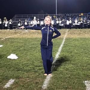 Meet your Posher, Dawn